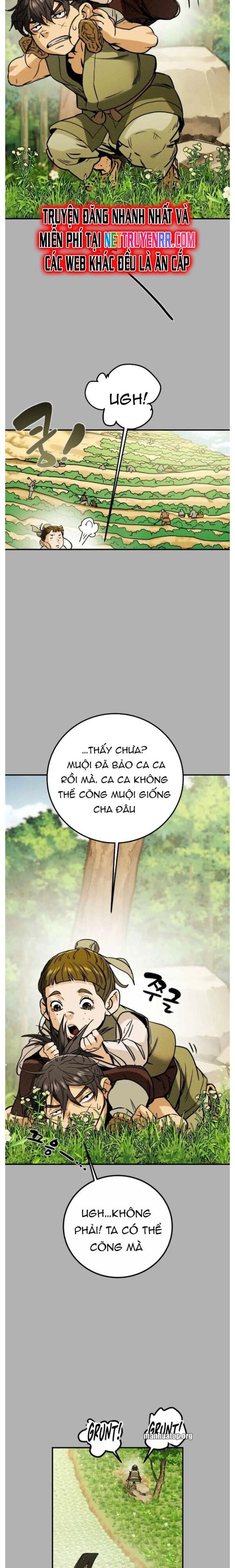 Minh Nguyệt Truyện Chap 62 - Next Chap 63