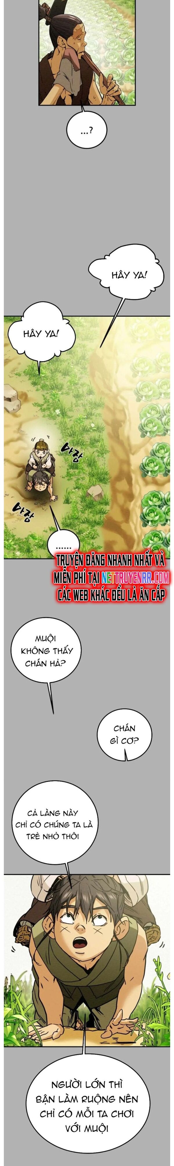 Minh Nguyệt Truyện Chap 62 - Next Chap 63