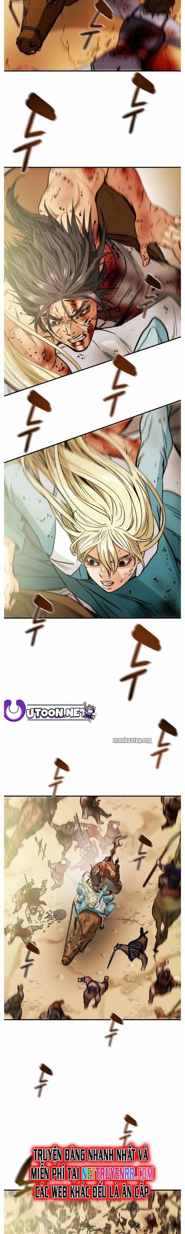 Minh Nguyệt Truyện Chap 62 - Next Chap 63