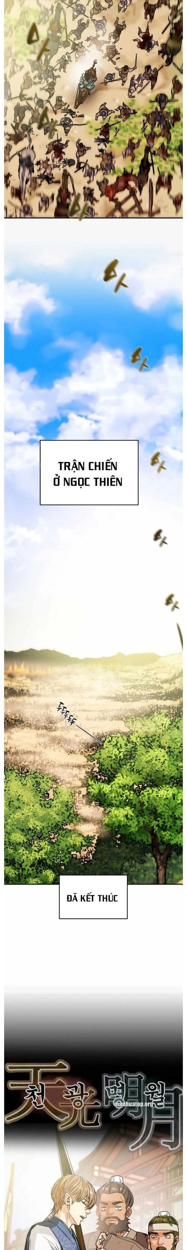Minh Nguyệt Truyện Chap 62 - Next Chap 63