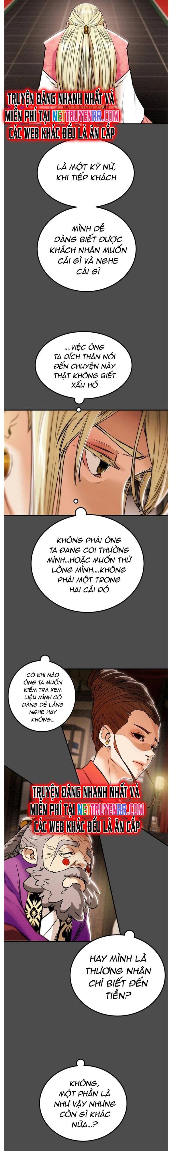 Minh Nguyệt Truyện Chap 63 - Next Chap 64