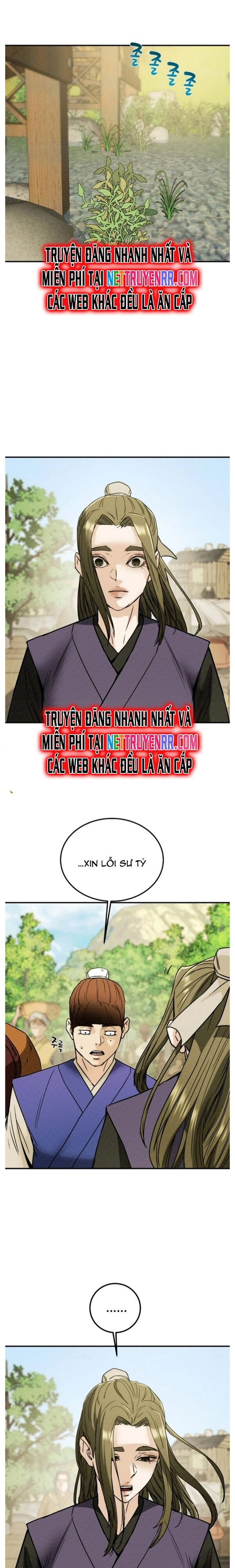 Minh Nguyệt Truyện Chap 64 - Next Chap 65