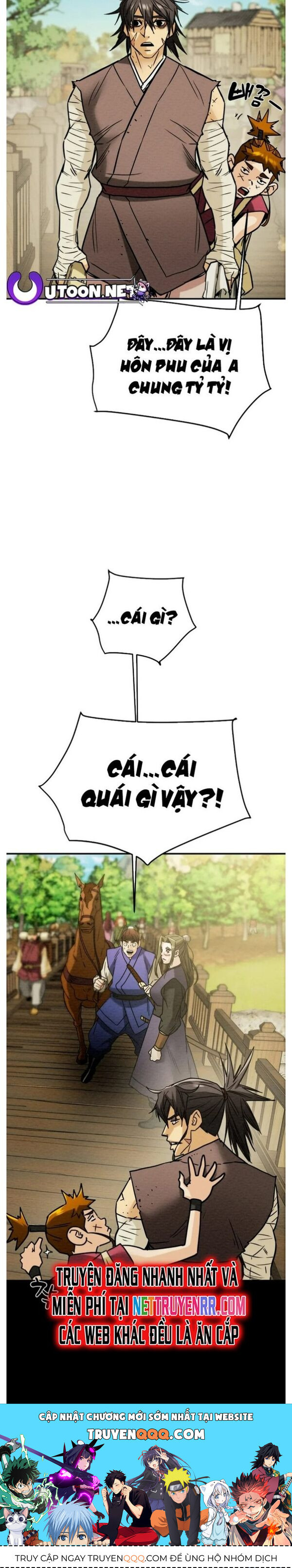 Minh Nguyệt Truyện Chap 64 - Next Chap 65