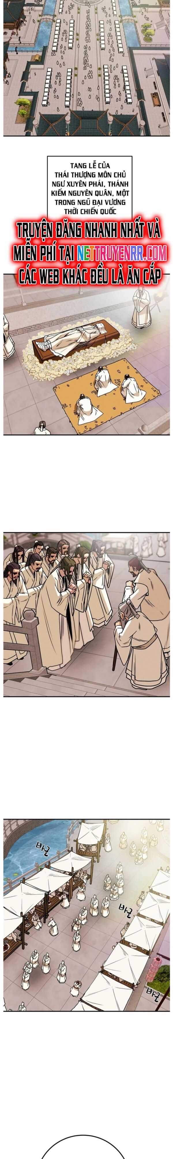 Minh Nguyệt Truyện Chap 65 - Next Chap 66