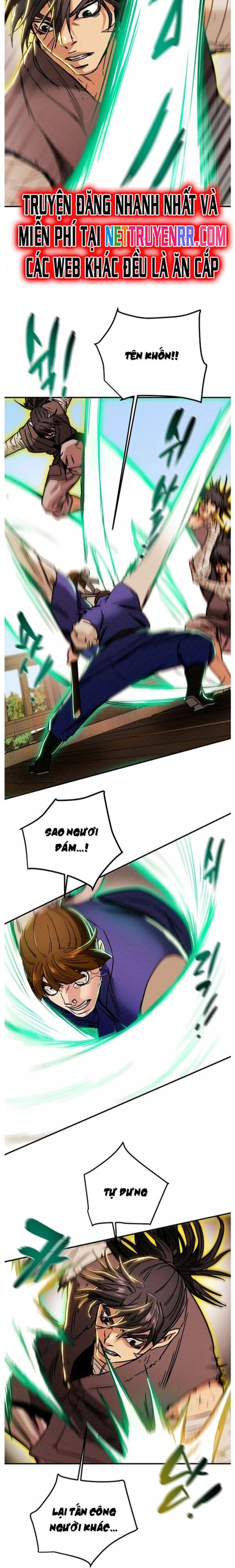 Minh Nguyệt Truyện Chap 65 - Next Chap 66