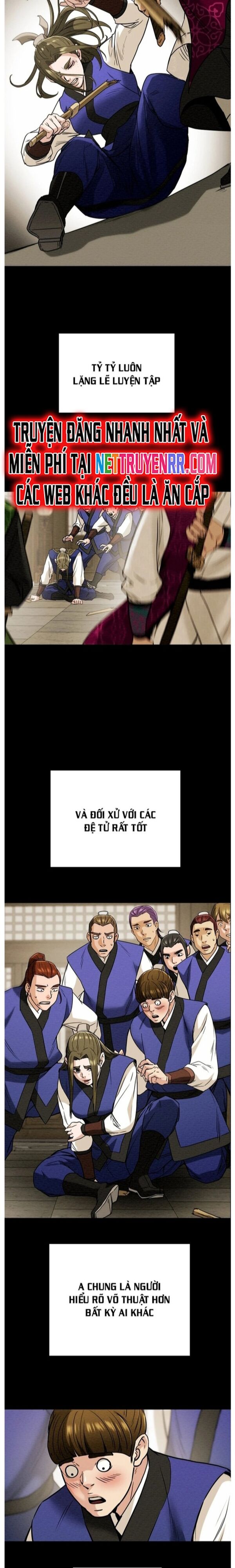 Minh Nguyệt Truyện Chap 66 - Next Chap 67