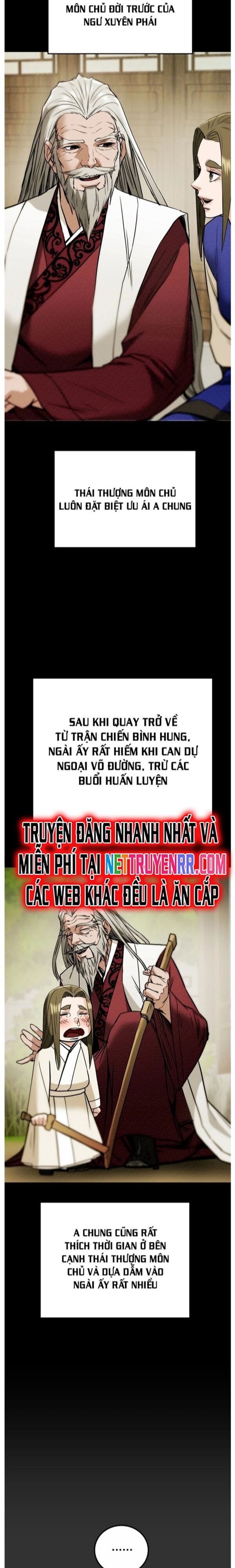 Minh Nguyệt Truyện Chap 66 - Next Chap 67