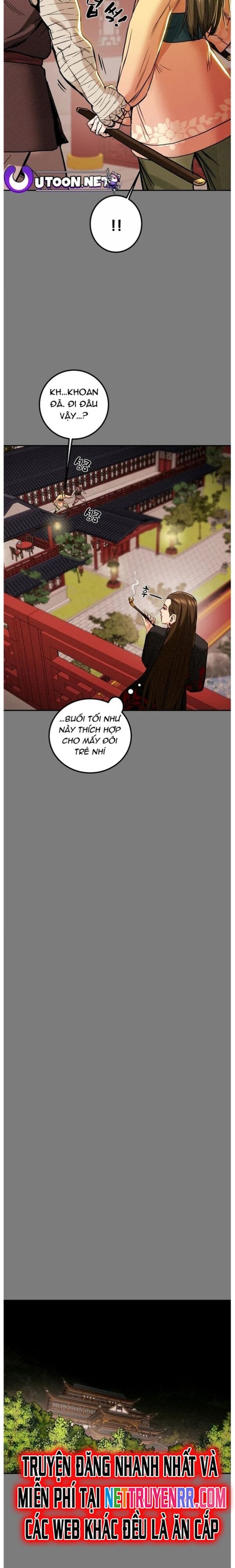 Minh Nguyệt Truyện Chap 66 - Next Chap 67