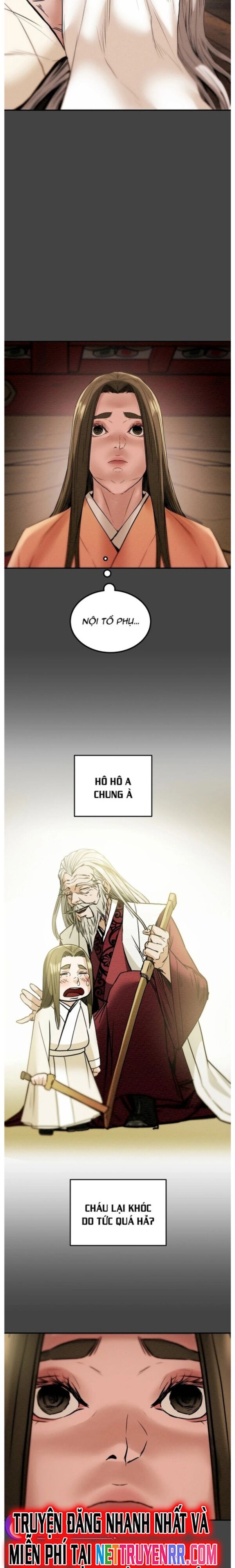 Minh Nguyệt Truyện Chap 66 - Next Chap 67