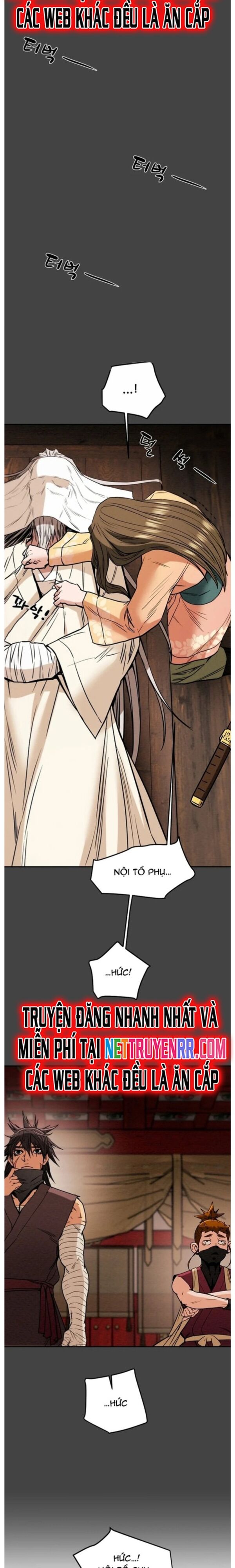 Minh Nguyệt Truyện Chap 66 - Next Chap 67