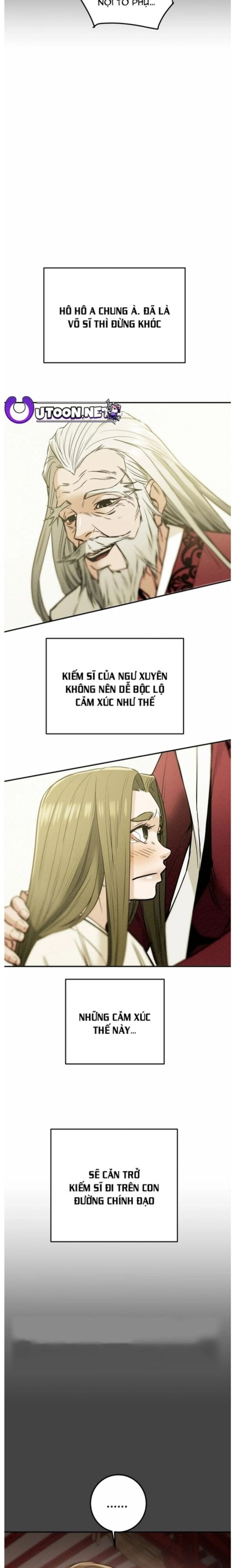Minh Nguyệt Truyện Chap 66 - Next Chap 67