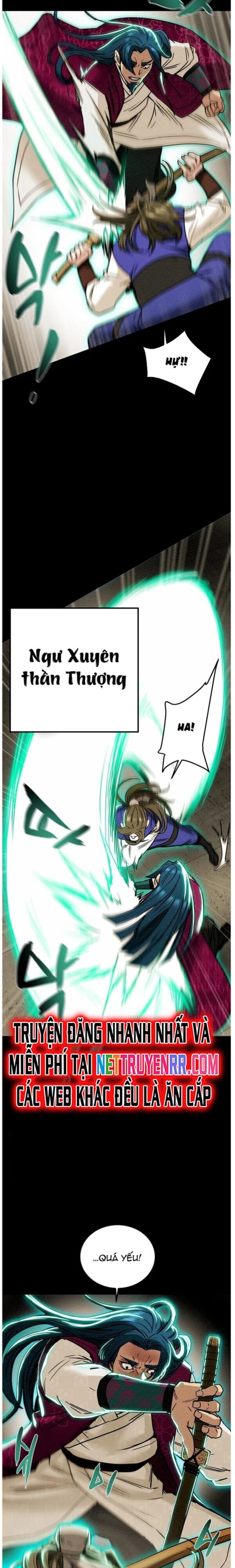 Minh Nguyệt Truyện Chap 66 - Next Chap 67