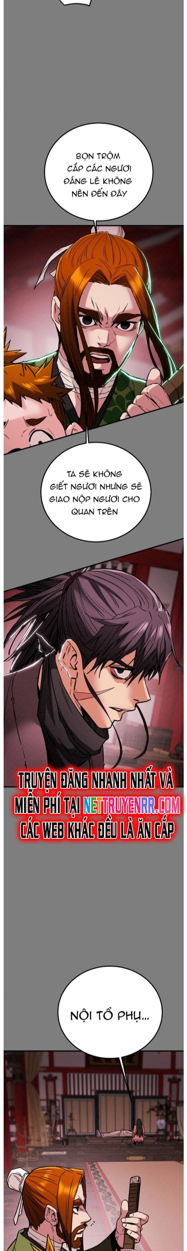 Minh Nguyệt Truyện Chap 67 - Next Chap 68