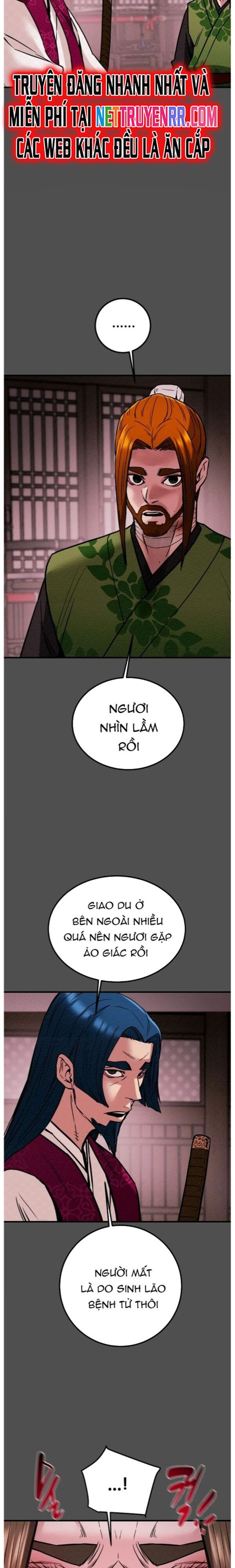Minh Nguyệt Truyện Chap 67 - Next Chap 68