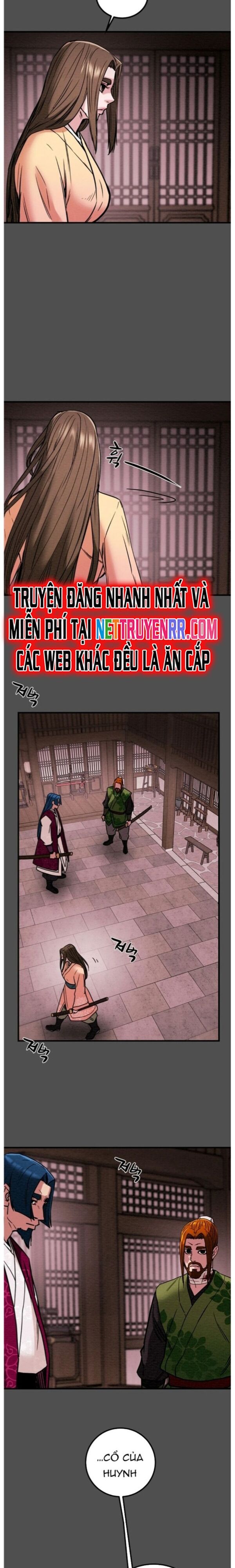 Minh Nguyệt Truyện Chap 67 - Next Chap 68