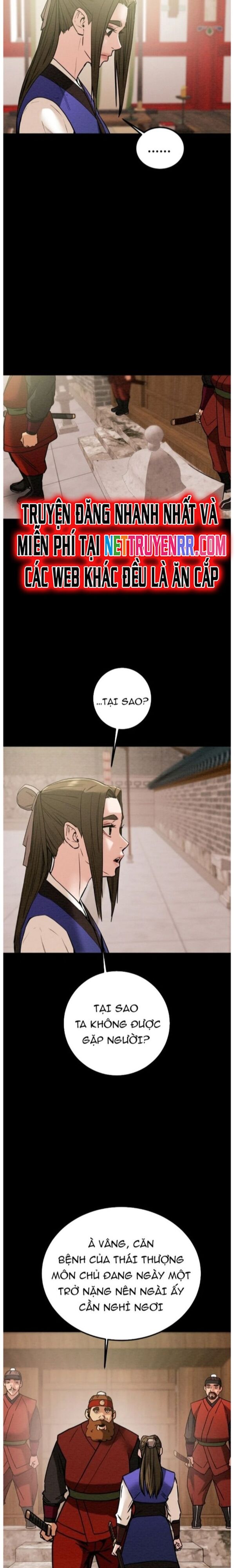 Minh Nguyệt Truyện Chap 67 - Next Chap 68