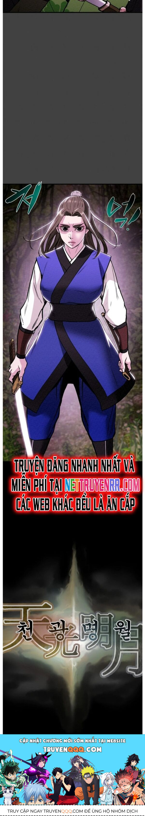 Minh Nguyệt Truyện Chap 67 - Next Chap 68