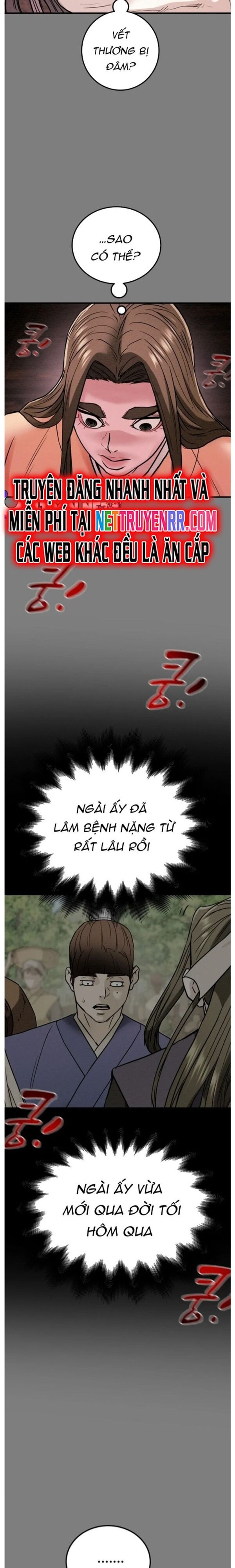 Minh Nguyệt Truyện Chap 67 - Next Chap 68