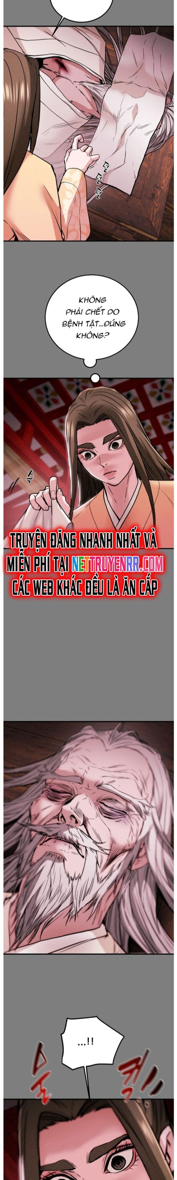 Minh Nguyệt Truyện Chap 67 - Next Chap 68