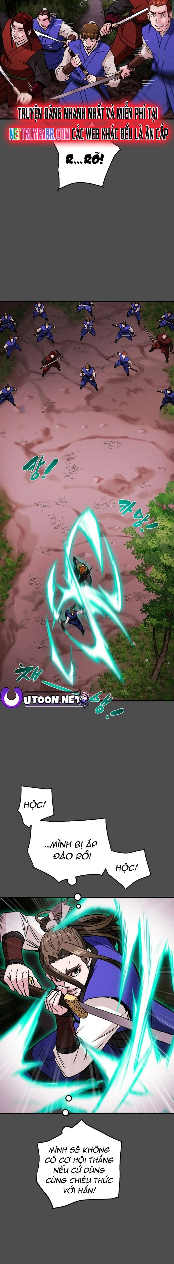 Minh Nguyệt Truyện Chap 68 - Next Chap 69