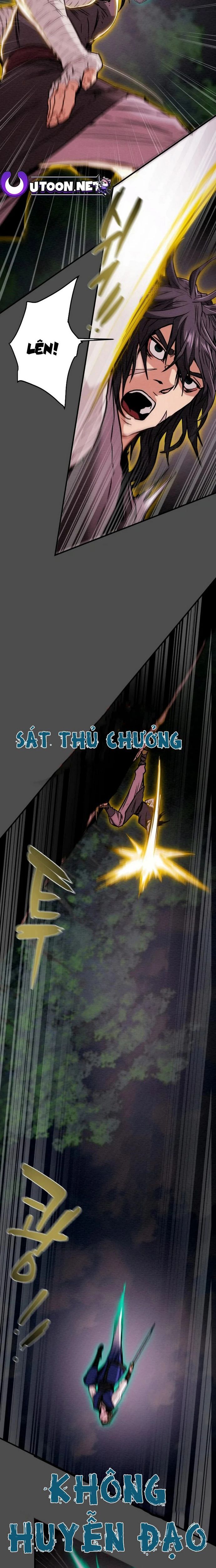 Minh Nguyệt Truyện Chap 68 - Next Chap 69