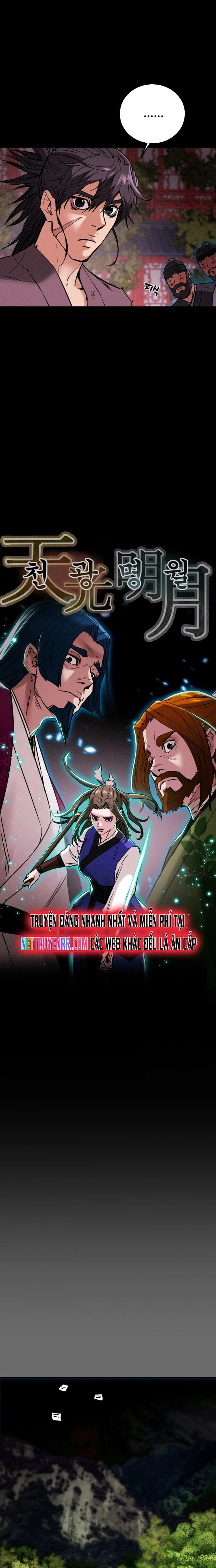 Minh Nguyệt Truyện Chap 68 - Next Chap 69