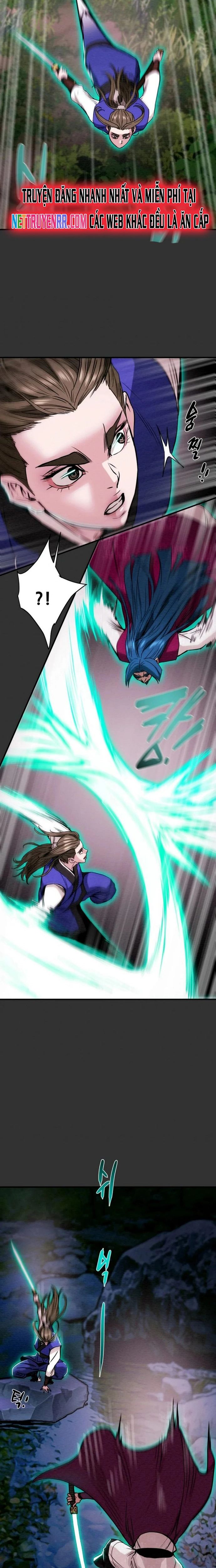 Minh Nguyệt Truyện Chap 68 - Next Chap 69