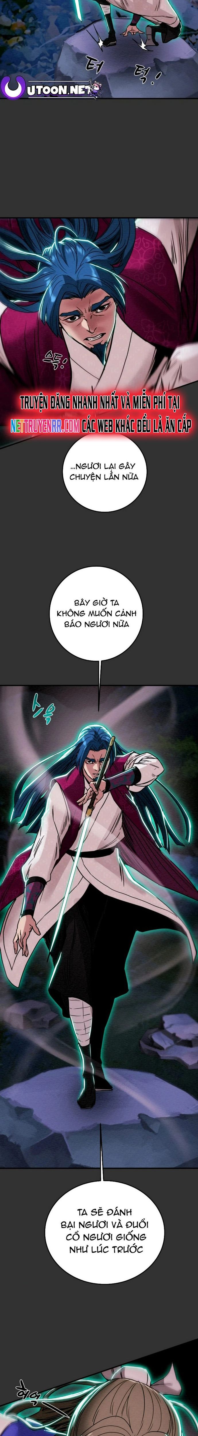 Minh Nguyệt Truyện Chap 68 - Next Chap 69