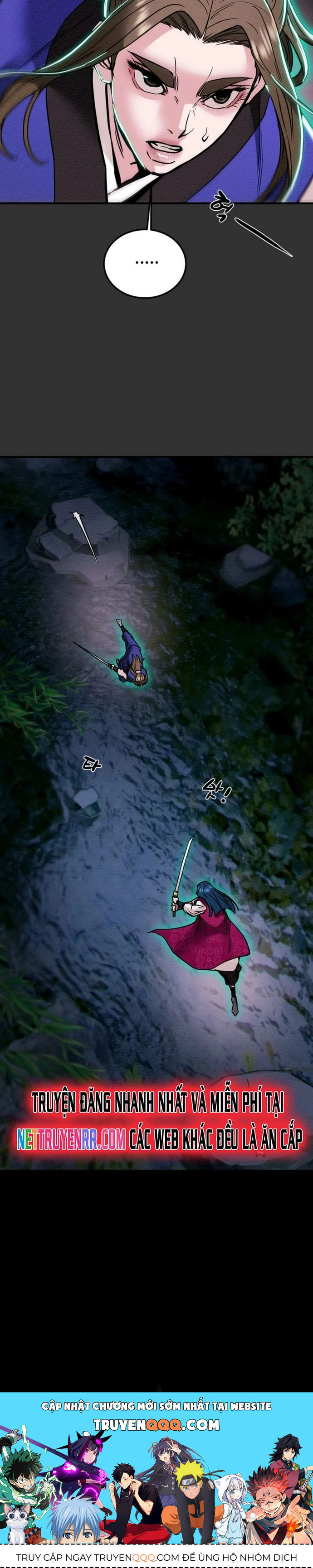 Minh Nguyệt Truyện Chap 68 - Next Chap 69