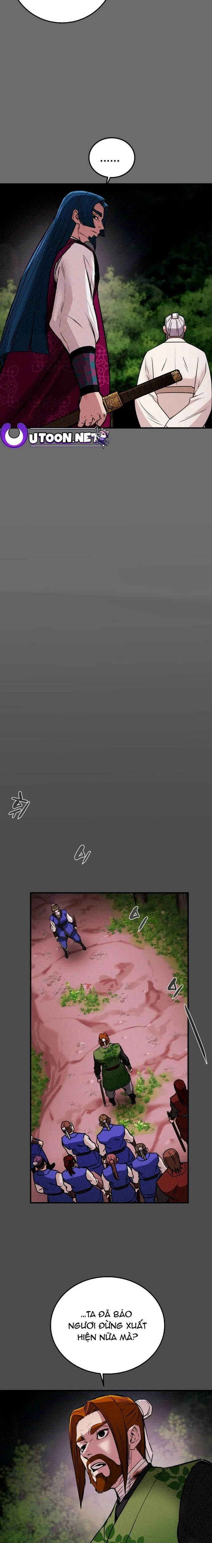 Minh Nguyệt Truyện Chap 68 - Next Chap 69