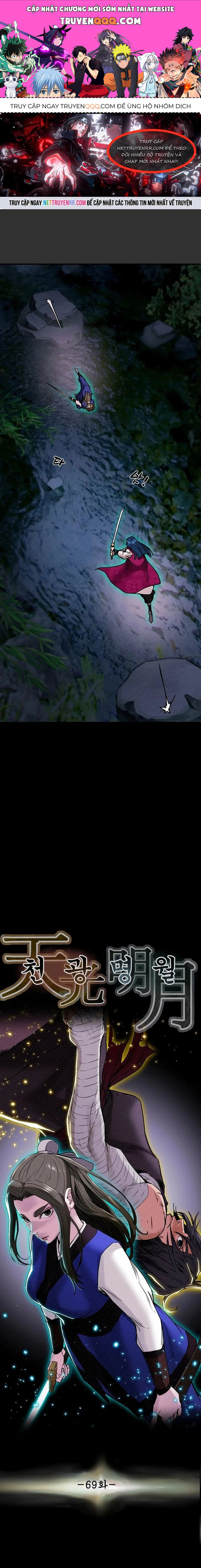 Minh Nguyệt Truyện Chap 69 - Next Chap 70
