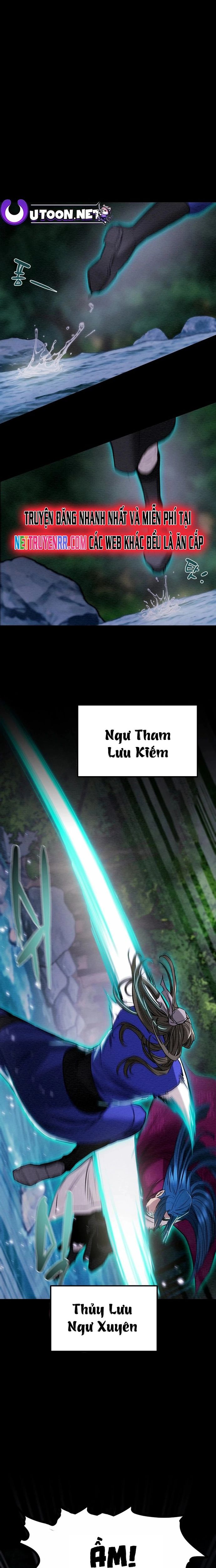 Minh Nguyệt Truyện Chap 69 - Next Chap 70