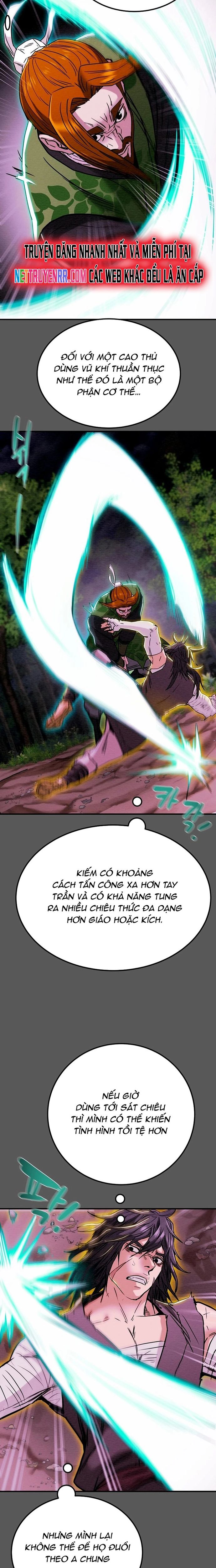 Minh Nguyệt Truyện Chap 69 - Next Chap 70