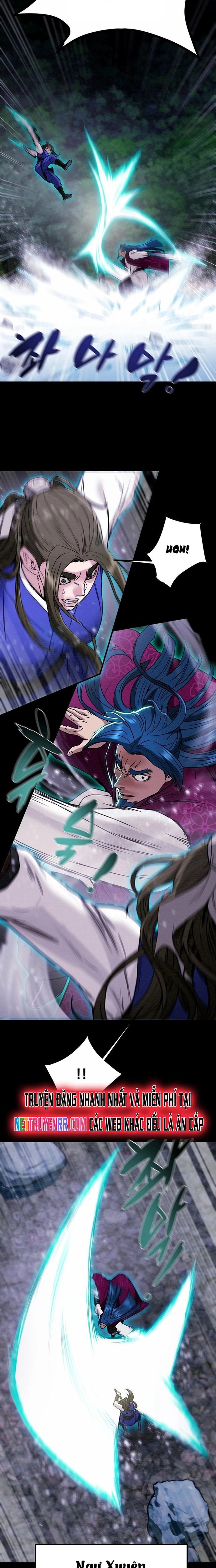 Minh Nguyệt Truyện Chap 69 - Next Chap 70