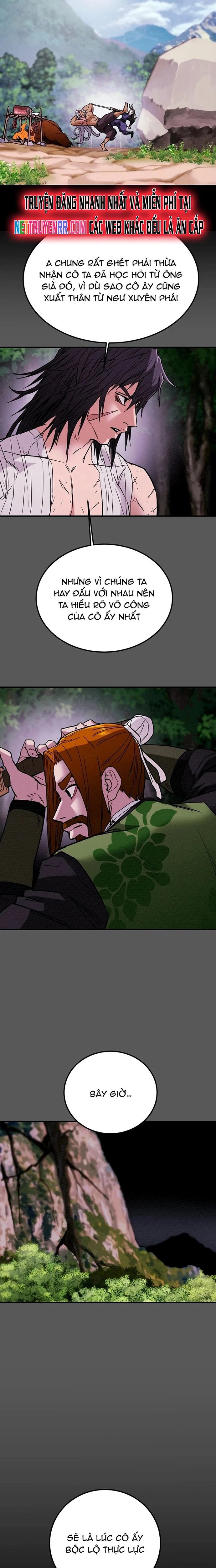 Minh Nguyệt Truyện Chap 69 - Next Chap 70