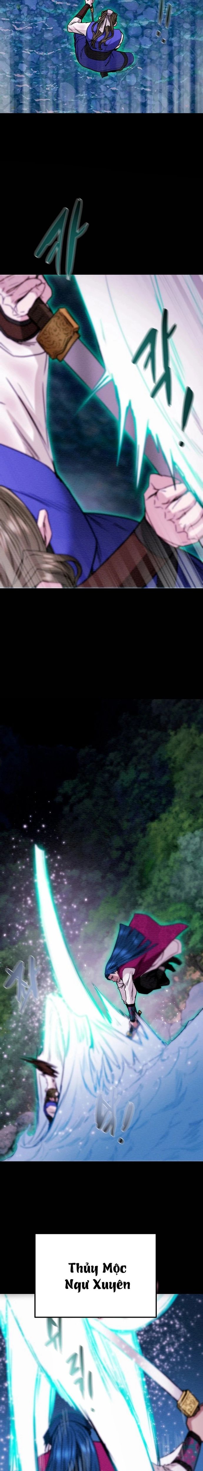 Minh Nguyệt Truyện Chap 69 - Next Chap 70