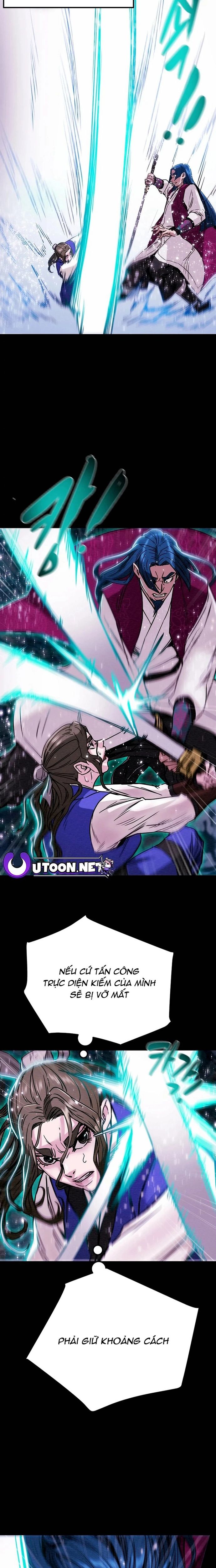 Minh Nguyệt Truyện Chap 69 - Next Chap 70