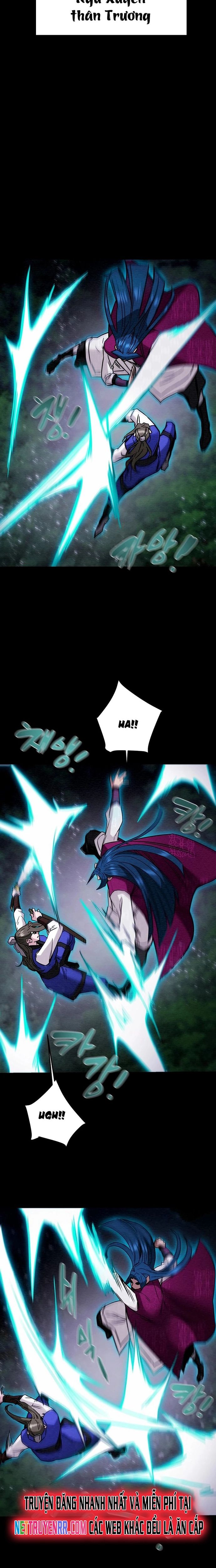 Minh Nguyệt Truyện Chap 69 - Next Chap 70