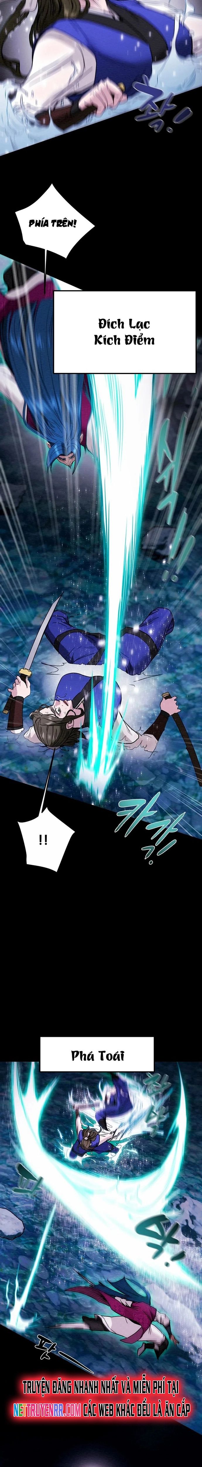Minh Nguyệt Truyện Chap 69 - Next Chap 70