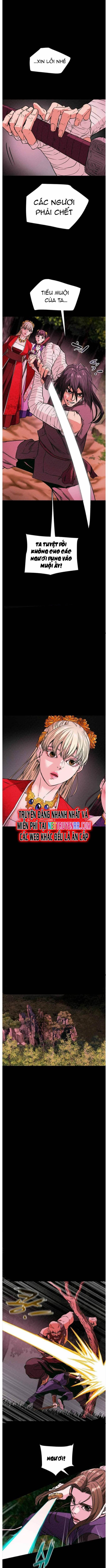 Minh Nguyệt Truyện Chap 7 - Next Chap 8