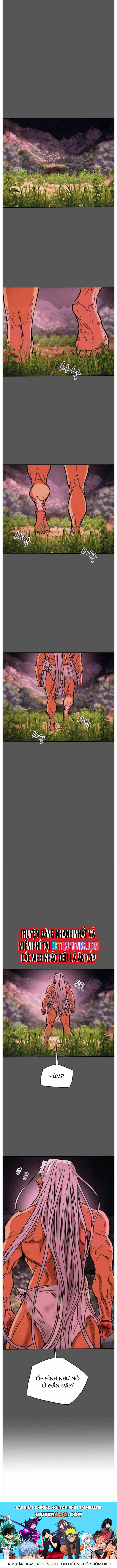 Minh Nguyệt Truyện Chap 7 - Next Chap 8