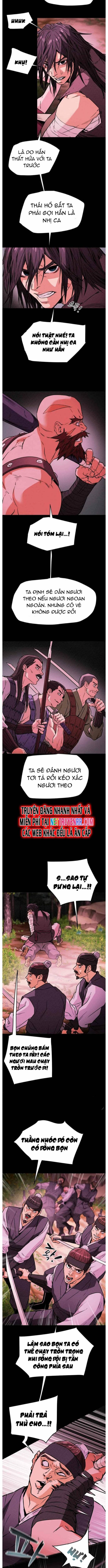 Minh Nguyệt Truyện Chap 7 - Next Chap 8