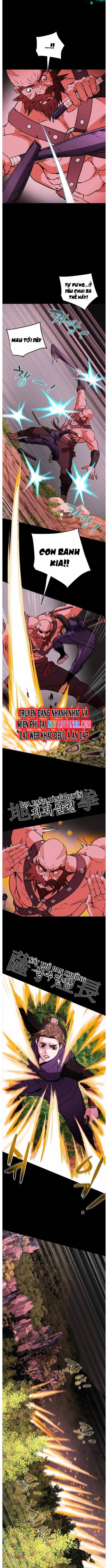 Minh Nguyệt Truyện Chap 7 - Next Chap 8