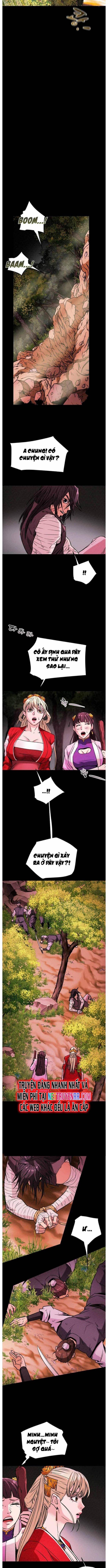 Minh Nguyệt Truyện Chap 7 - Next Chap 8