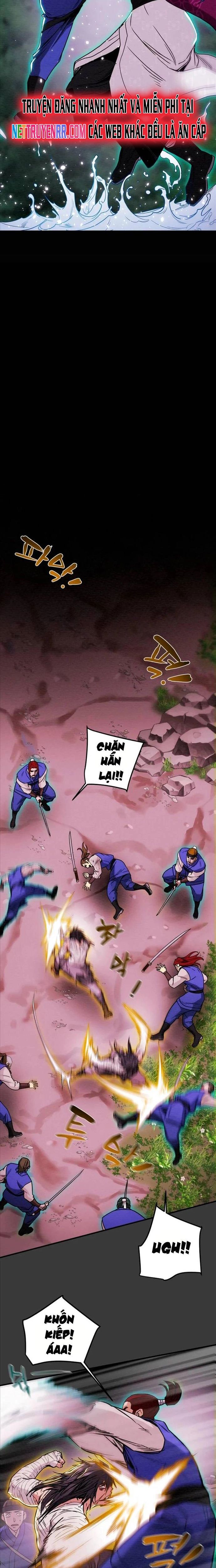 Minh Nguyệt Truyện Chap 70 - Next Chap 71