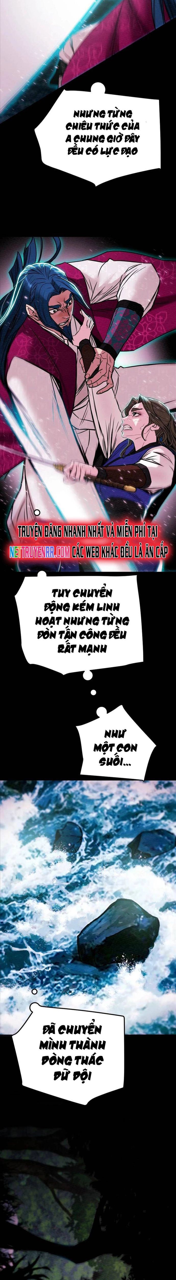 Minh Nguyệt Truyện Chap 70 - Next Chap 71