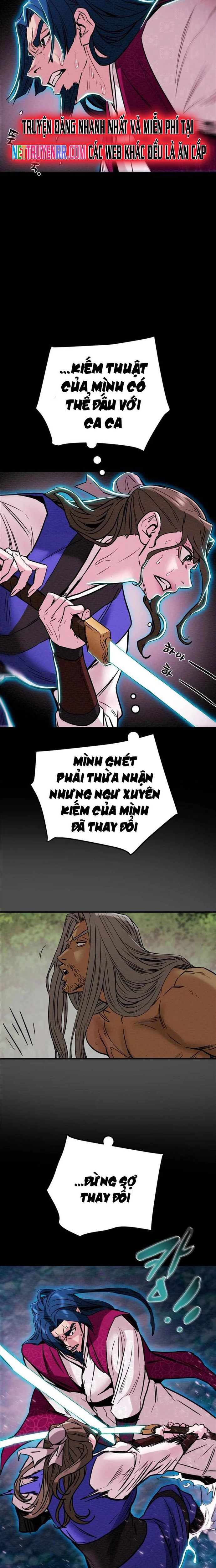 Minh Nguyệt Truyện Chap 70 - Next Chap 71