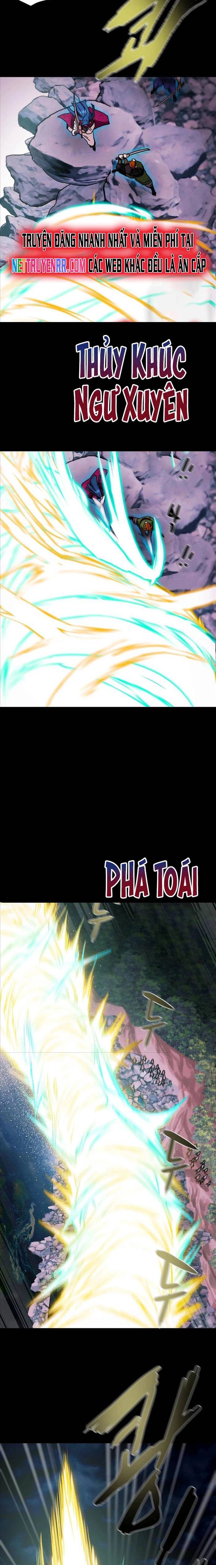 Minh Nguyệt Truyện Chap 70 - Next Chap 71