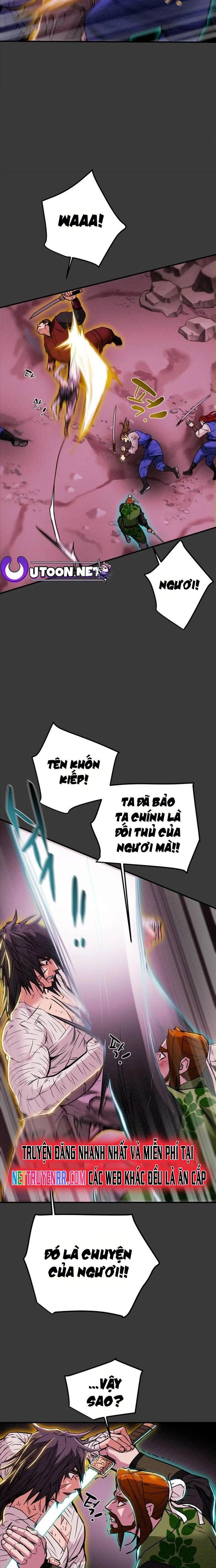 Minh Nguyệt Truyện Chap 70 - Next Chap 71