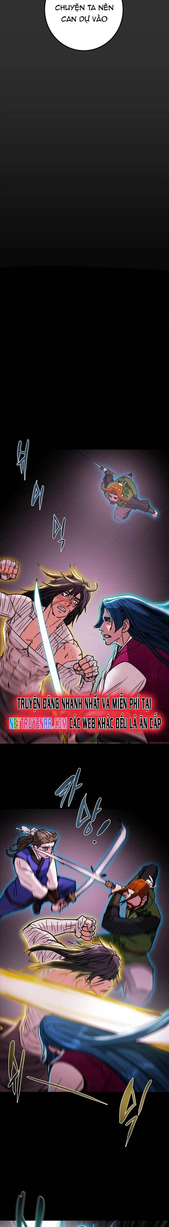Minh Nguyệt Truyện Chap 70 - Next Chap 71